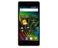 myPhone L-Line Dual SIM LTE szary - 258146 - zdjęcie 2